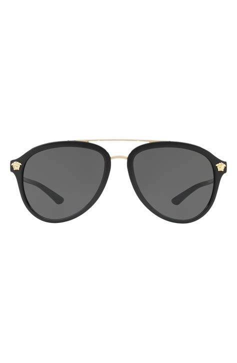 versace rock icon sunglasses|replace Versace sunglass lenses.